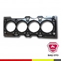 GAZELLE MOTOR SİLİNDİR KAPAK CONTASI